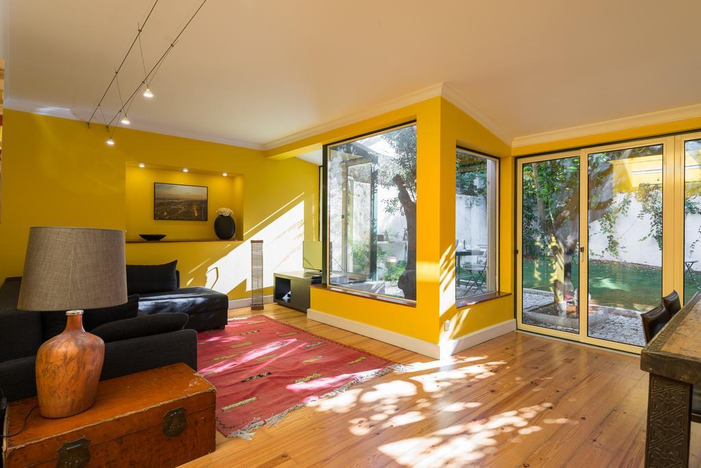 Fadoflats - Chiado 9 Appartement *